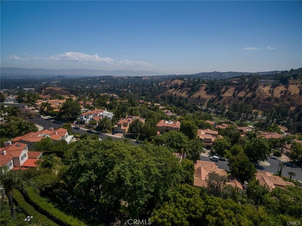 24142 Park Riviera Calabasas, CA 91302 - Photo 13 of 13 Valley View 180 degree