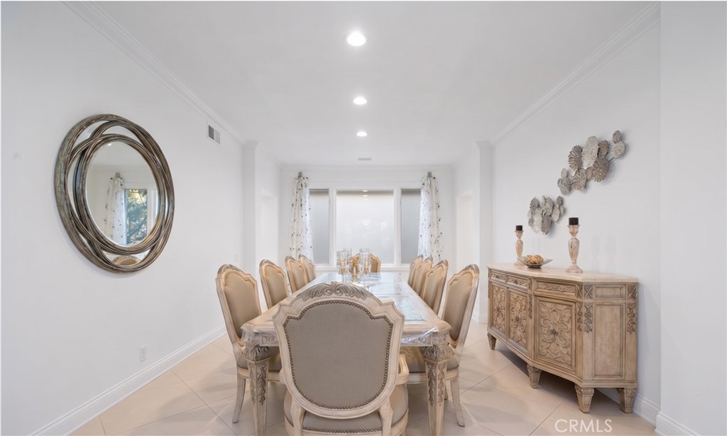 24142 Park Riviera Calabasas, CA 91302 - Photo 5 of 13 Dining Room