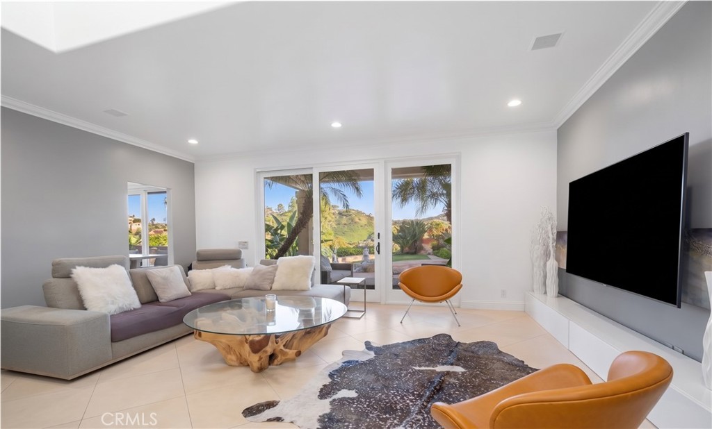 24142 Park Riviera Calabasas, CA 91302 - Photo 6 of 13 Family Room