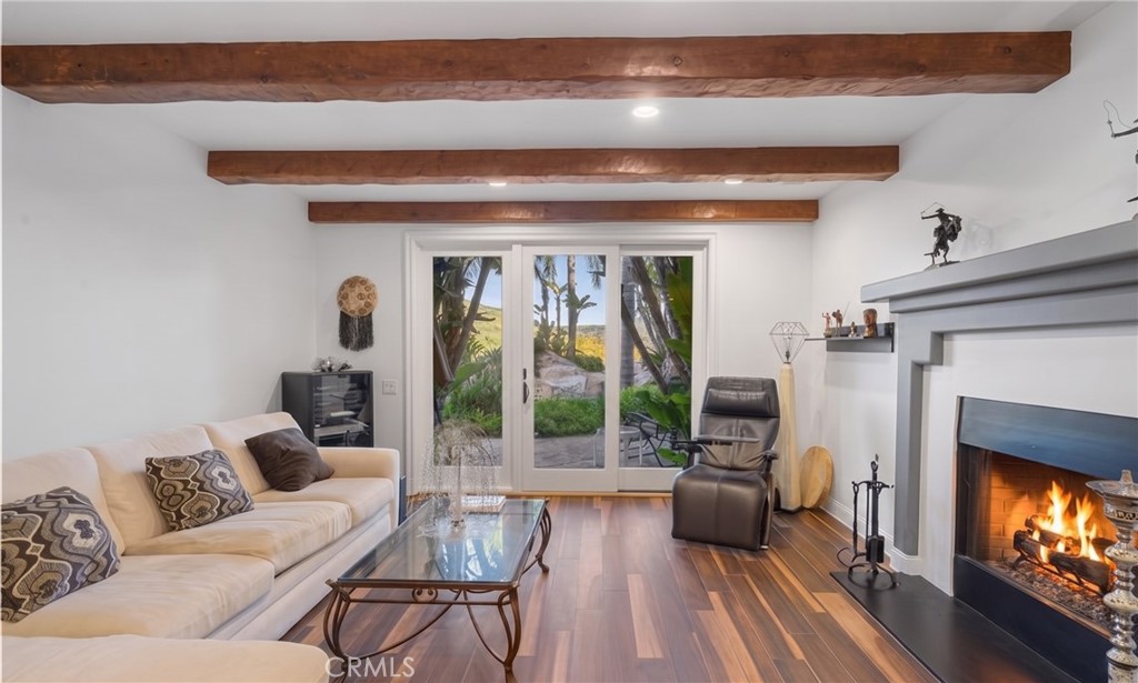 24142 Park Riviera Calabasas, CA 91302 - Photo 7 of 13 Game Room