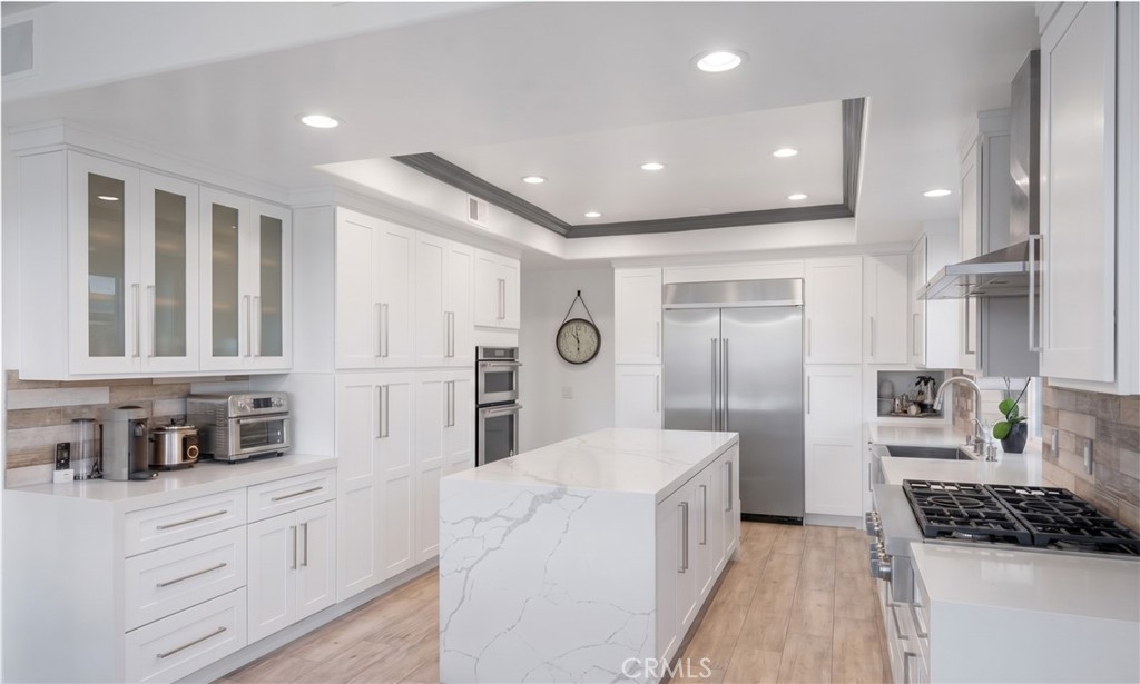 24142 Park Riviera Calabasas, CA 91302 - Photo 10 of 13 Kitchen