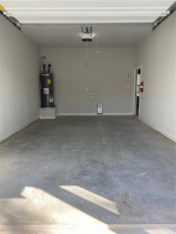 411 Cleveland Road Granbury, TX 76049 - Photo 21 of 21 a view of small space