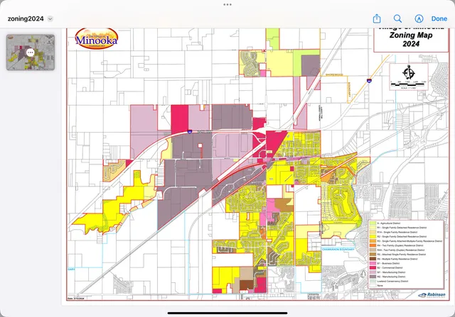 a view of a swimming pool