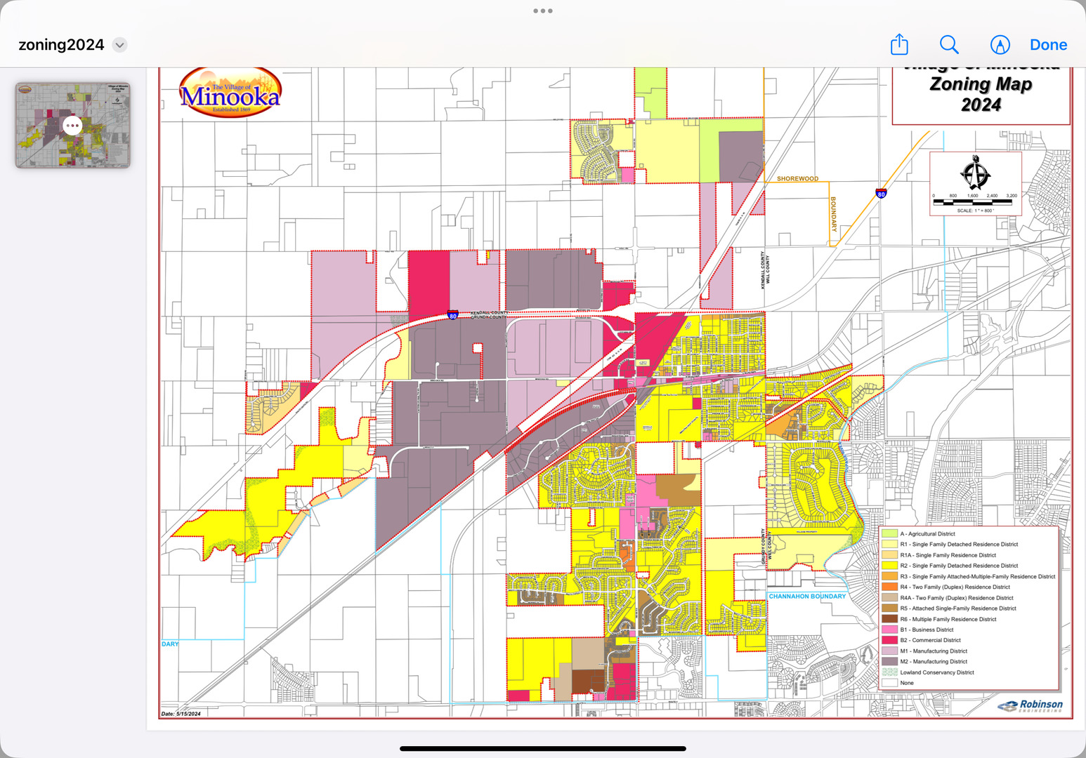 194-acres West Holt Road Gardner, IL 60424 - Photo 2 of 7 a view of a swimming pool