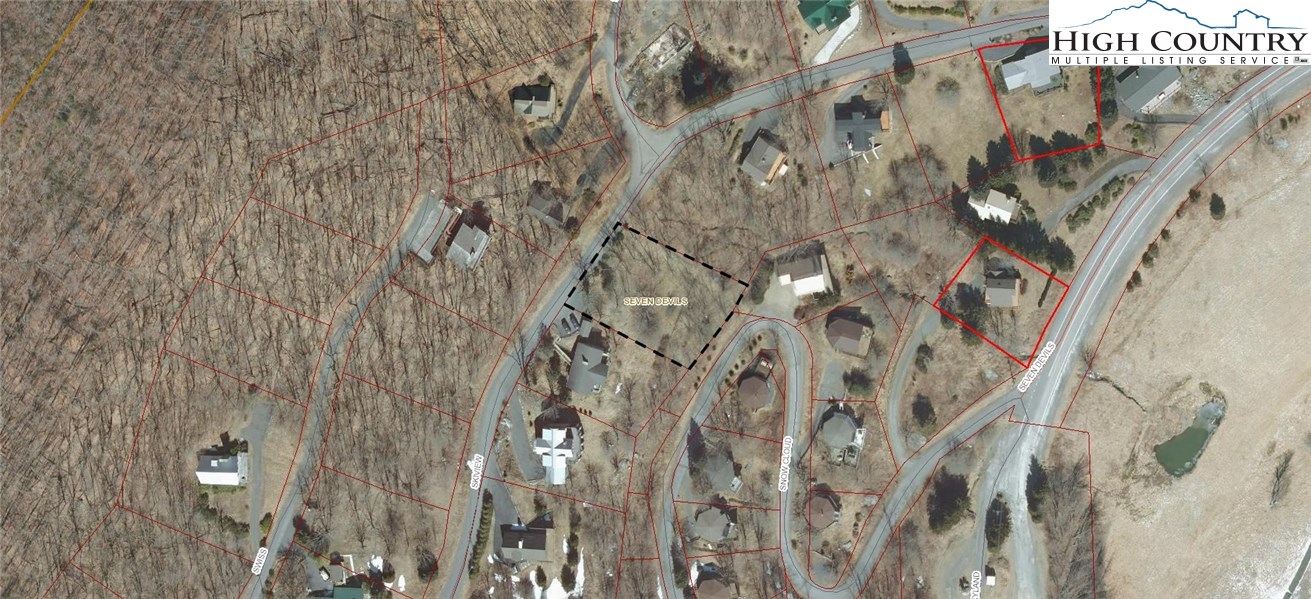 Lot 3 Skiview Road Banner Elk, NC 28604 - Photo 10 of 11 Gallery Image 10