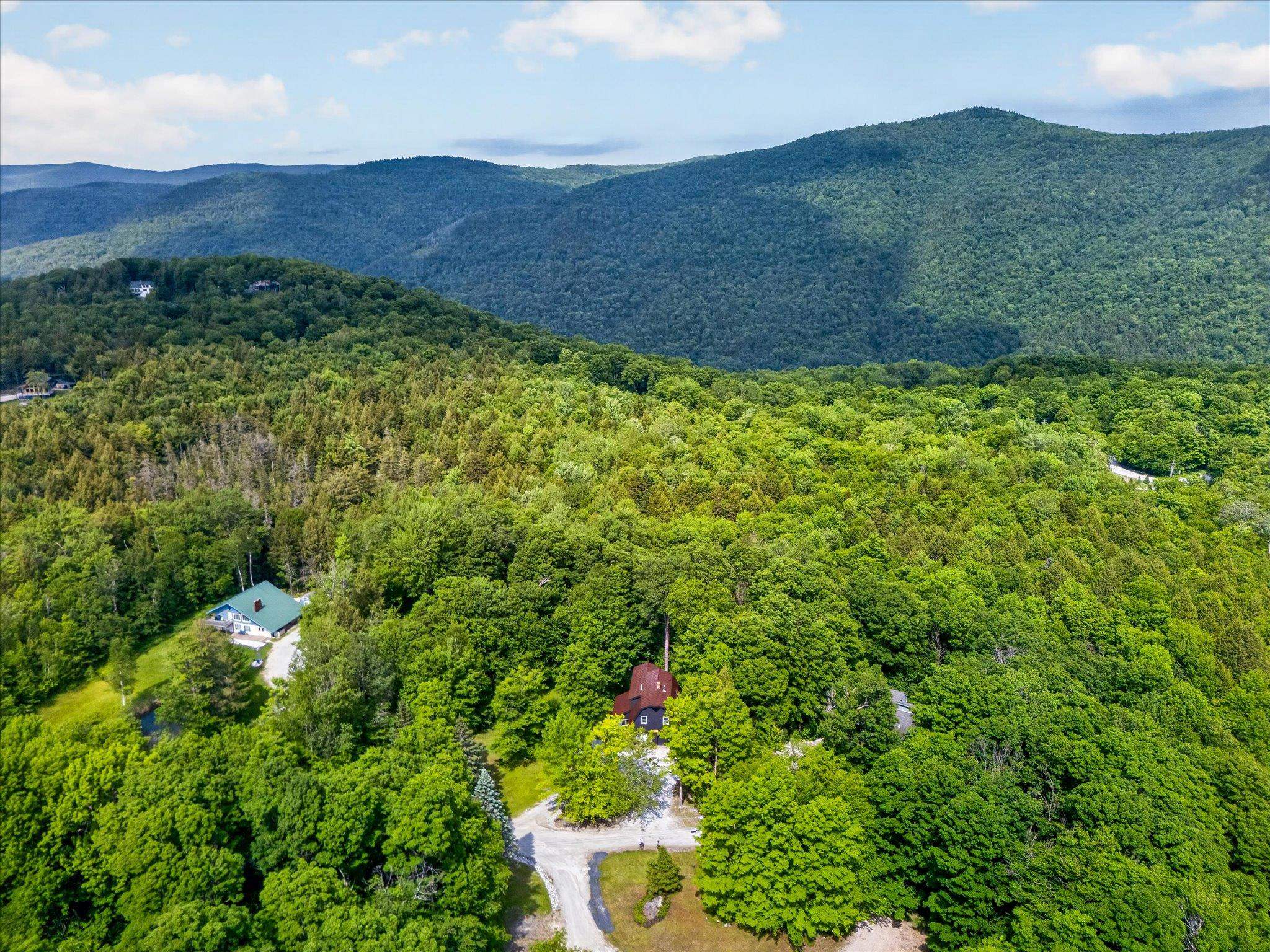 309 Lady Slipper Lane Killington, VT 05751 - Photo 3 of 59