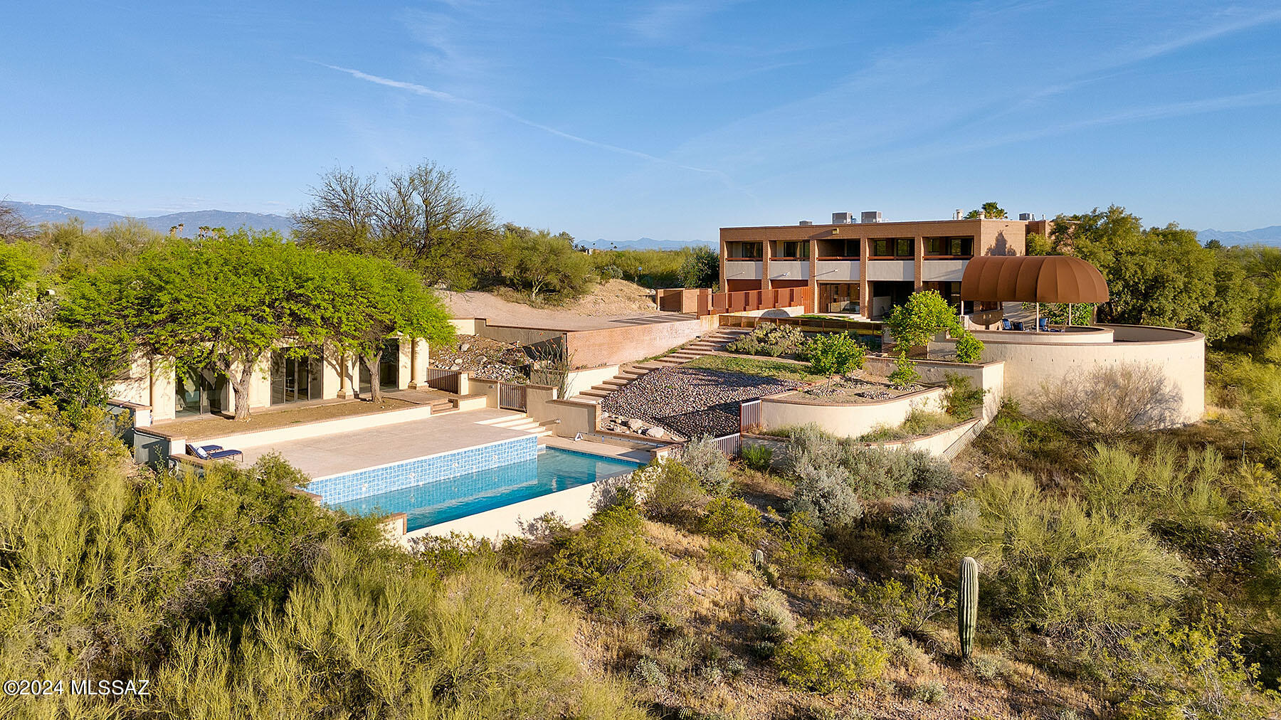 5815 North Pontatoc Road Tucson, AZ 85718 - Photo 41 of 42 Gallery Image 41