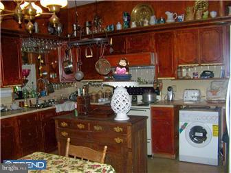 1175 St Peters Road Pottstown, PA 19465 - Photo 4 of 12 Kitchen