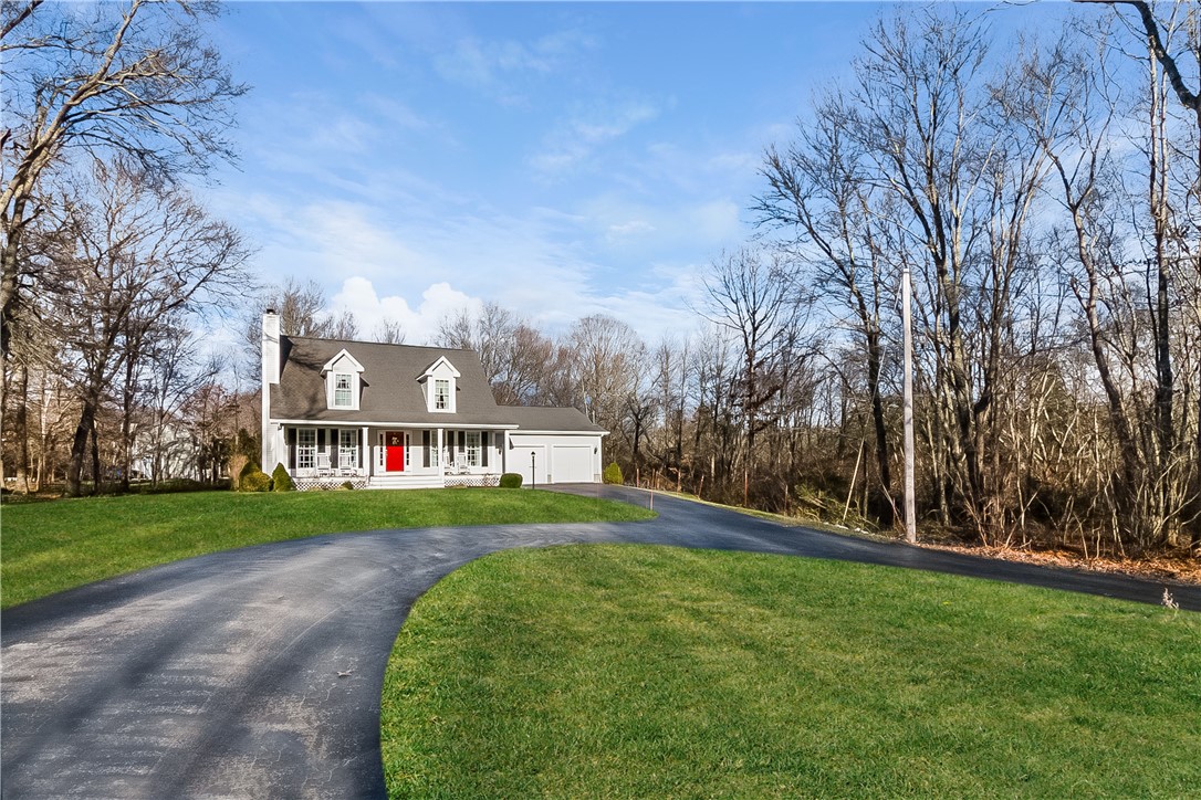 410 Westerly Bradford Road Westerly, RI 02891 - Photo 1 of 30 Gallery Image 1