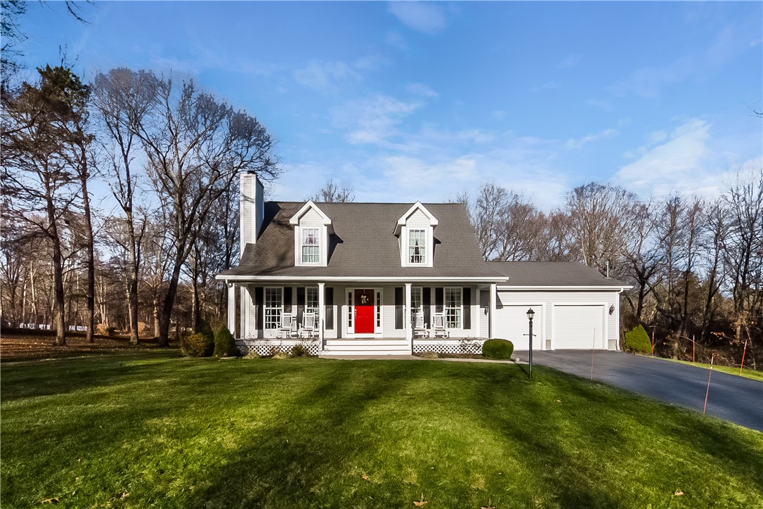 410 Westerly Bradford Road Westerly, RI 02891 - Photo 2 of 30 Gallery Image 2