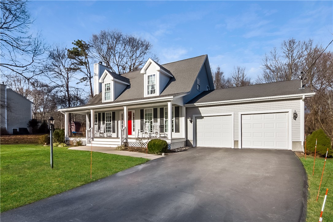 410 Westerly Bradford Road Westerly, RI 02891 - Photo 3 of 30 Gallery Image 3