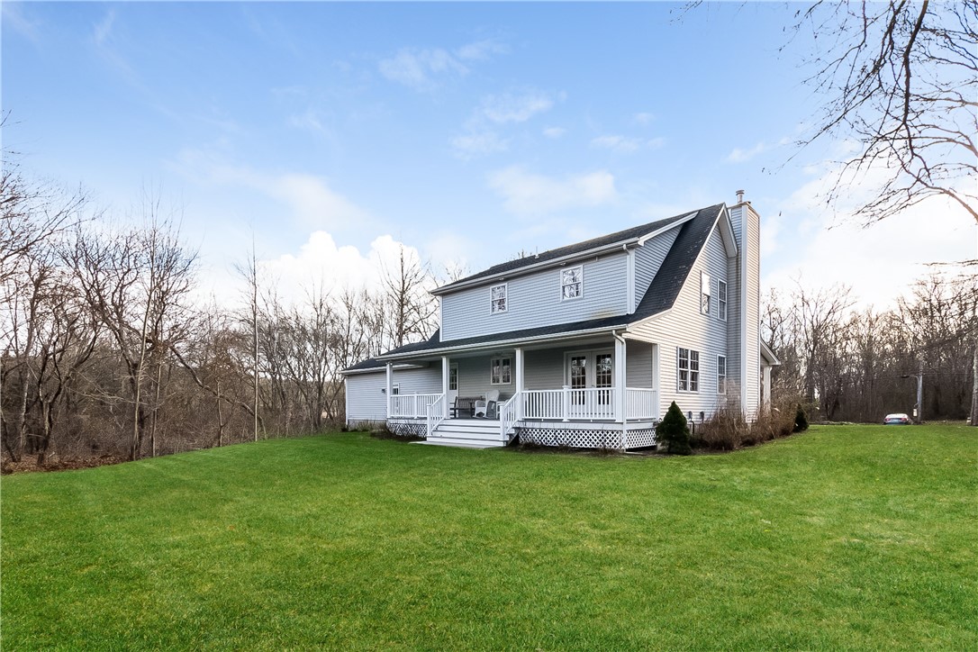 410 Westerly Bradford Road Westerly, RI 02891 - Photo 4 of 30 Gallery Image 4