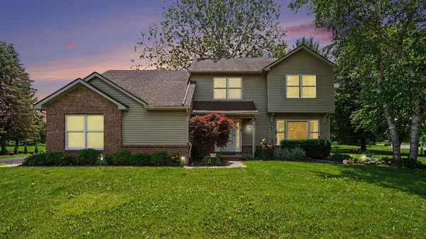 $549,900 | 2199 Maple Park Drive, Ann Arbor, MI 48108