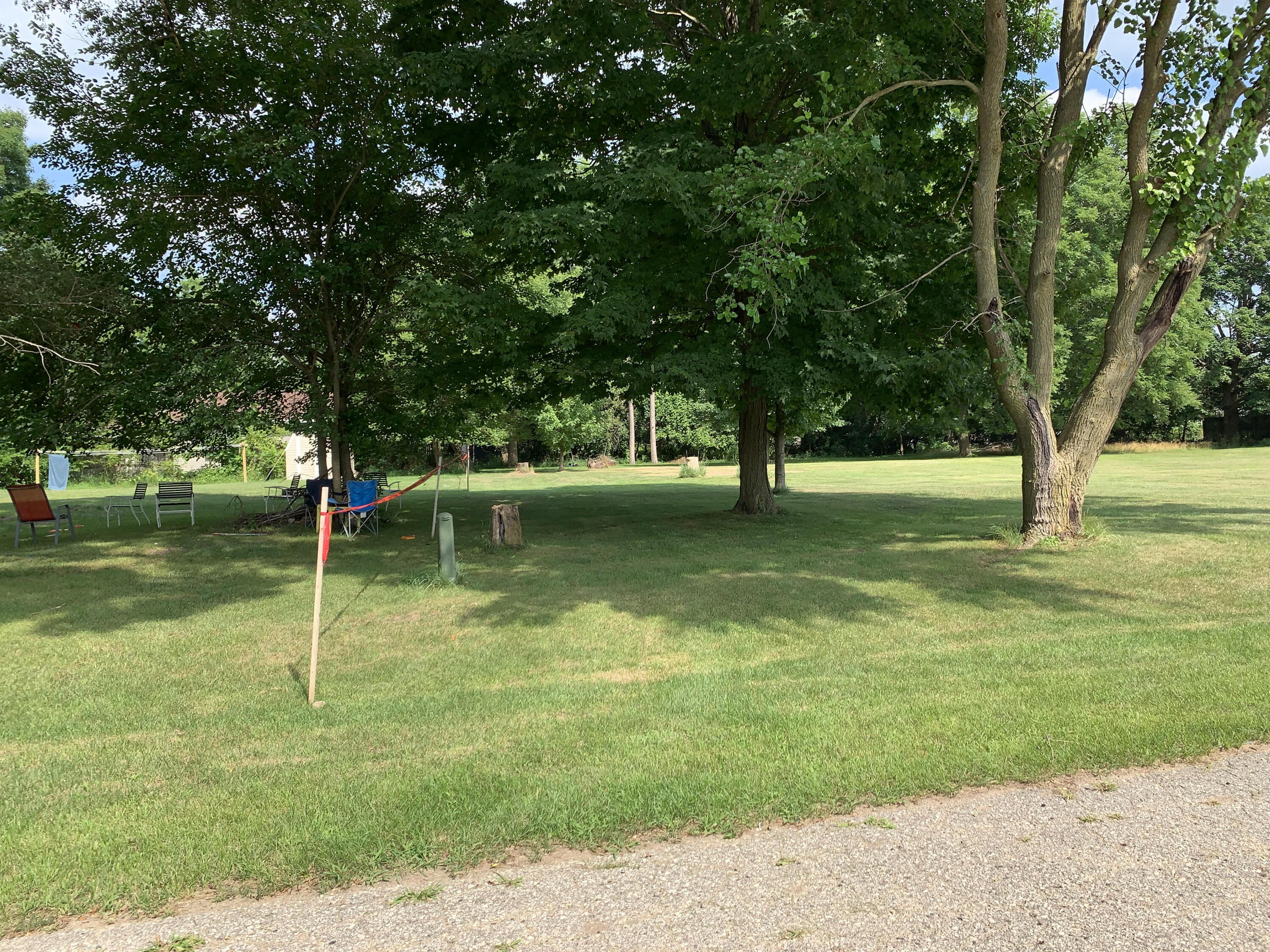 Lizzie Avenue Hesperia, MI 49421 - Photo 2 of 6 New Lizzie st photo july 22 2025