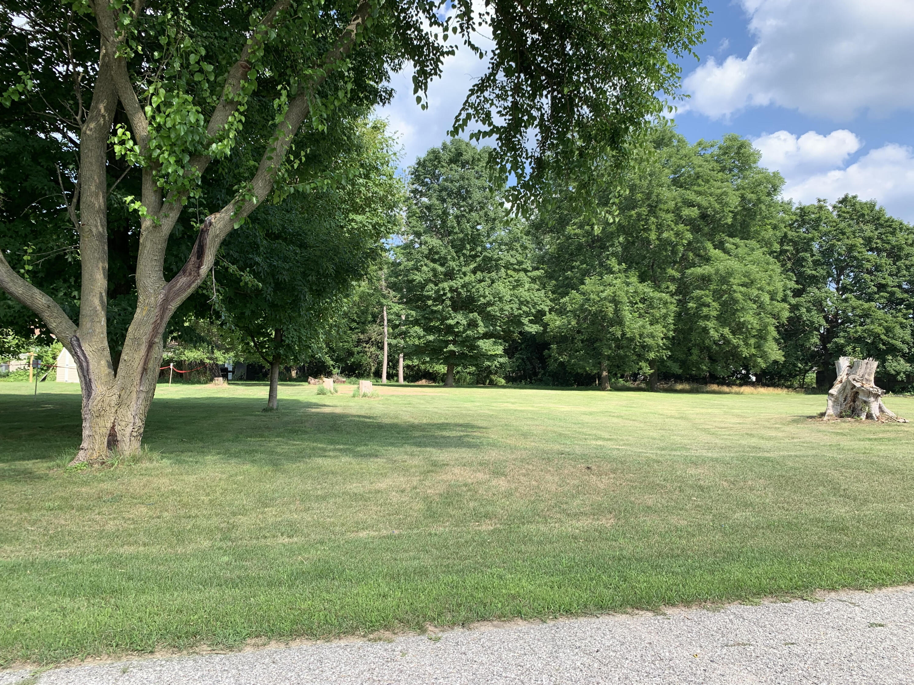 Lizzie Avenue Hesperia, MI 49421 - Photo 3 of 6 New Lizzie st photo july 22 2025 2nd