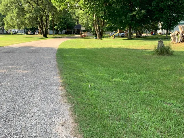 $40,000 | Lizzie Avenue, Hesperia, MI 49421