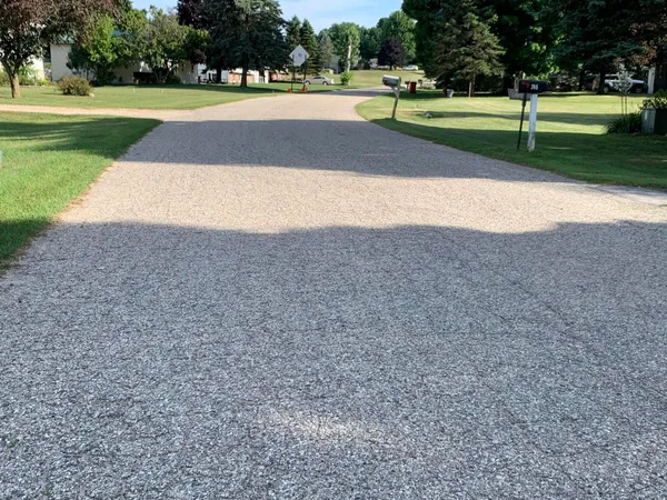 $40,000 | Lizzie Avenue, Hesperia, MI 49421