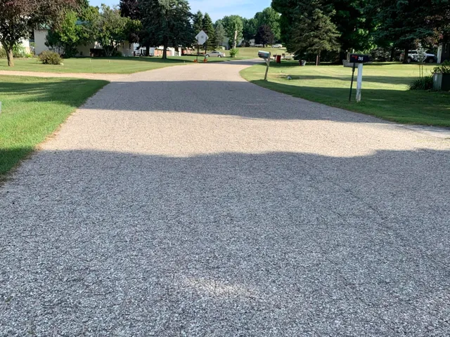 $40,000 | Lizzie Avenue, Hesperia, MI 49421