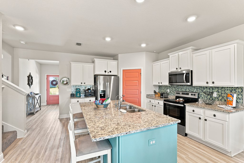 736 Backwater Road Port St. Joe, FL 32456 - Photo 15 of 90
