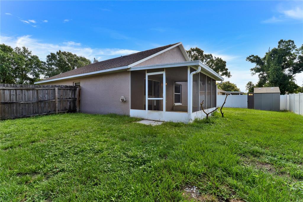 4305 Mutter Road St. Cloud, FL 34769 - Photo 21 of 23