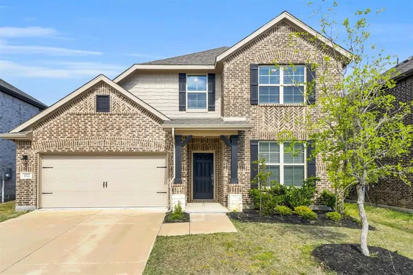 $414,900 | 1022 Coppersmith Way, Forney, TX 75126