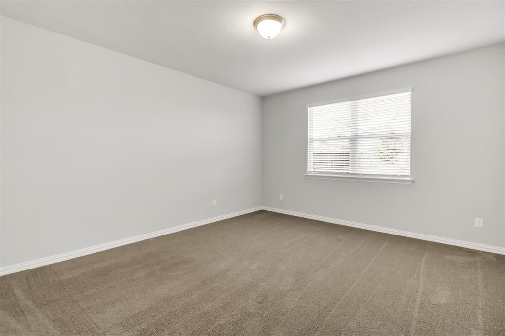 1022 Coppersmith Way Forney, TX 75126 - Photo 11 of 30 Large Primary Bedroom