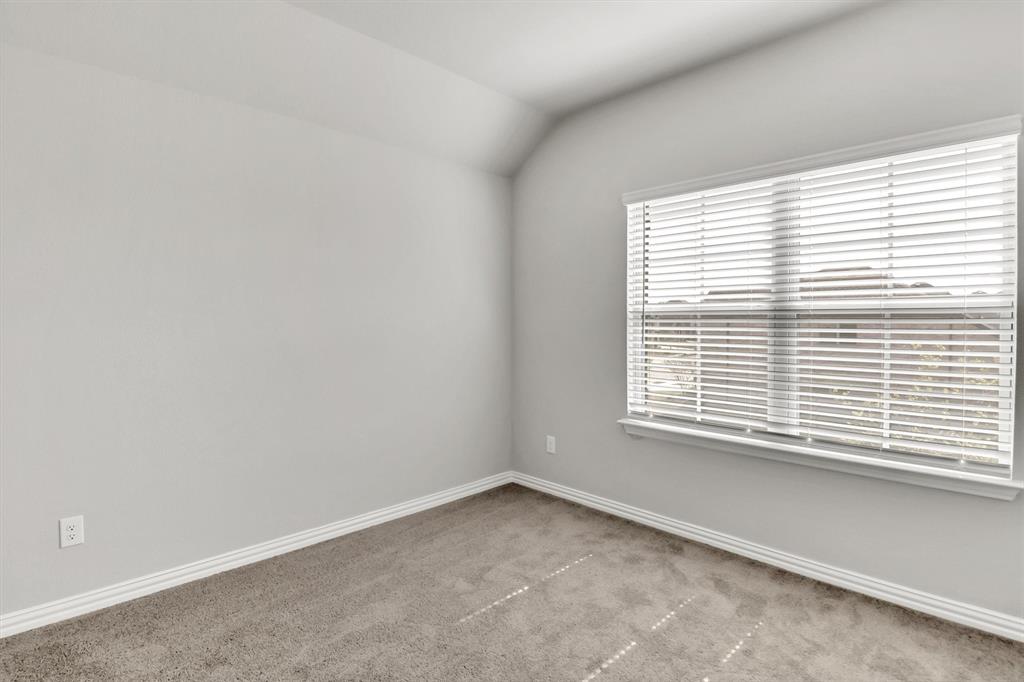 1022 Coppersmith Way Forney, TX 75126 - Photo 21 of 30 Bedroom Upstairs with natural sunlight