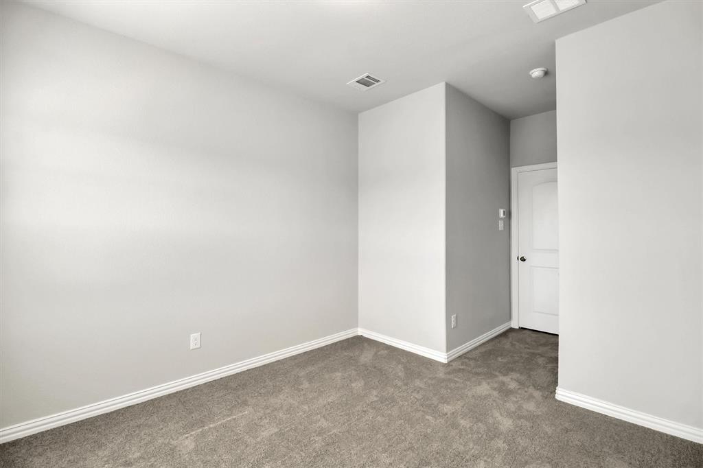 1022 Coppersmith Way Forney, TX 75126 - Photo 22 of 30 Bedroom