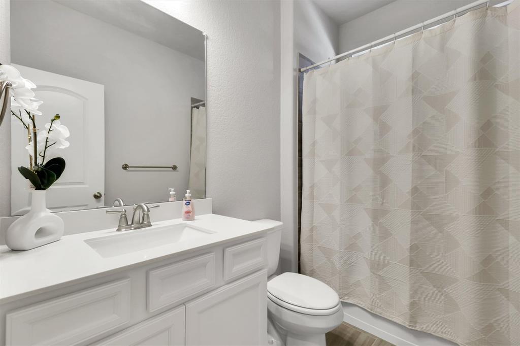 1022 Coppersmith Way Forney, TX 75126 - Photo 25 of 30