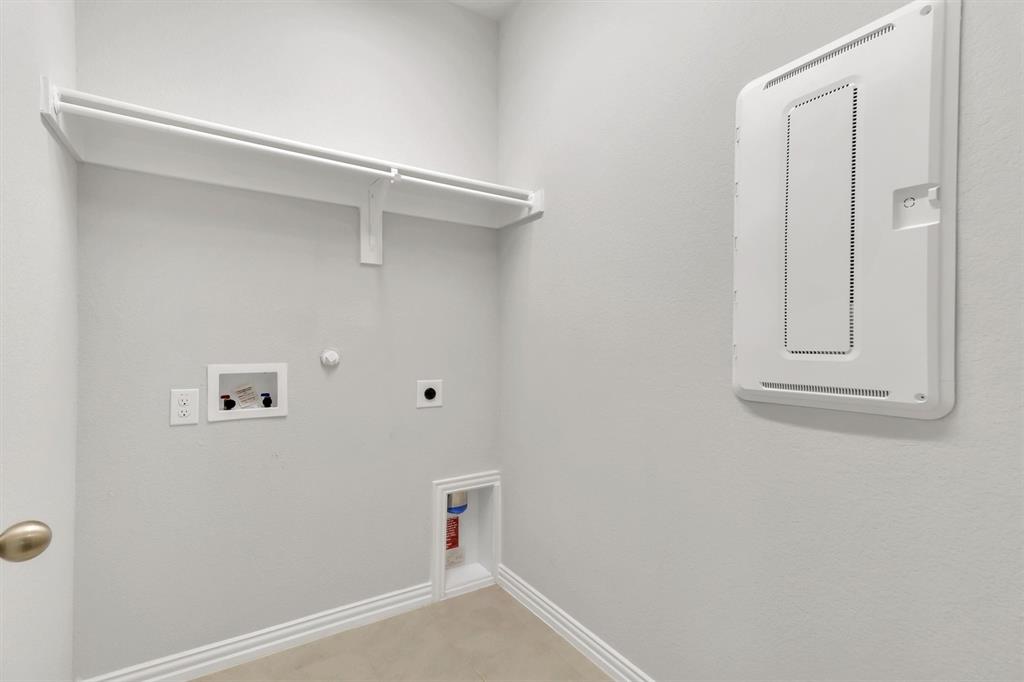 1022 Coppersmith Way Forney, TX 75126 - Photo 27 of 30