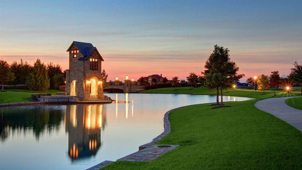 1022 Coppersmith Way Forney, TX 75126 - Photo 29 of 30 Devonshire Community