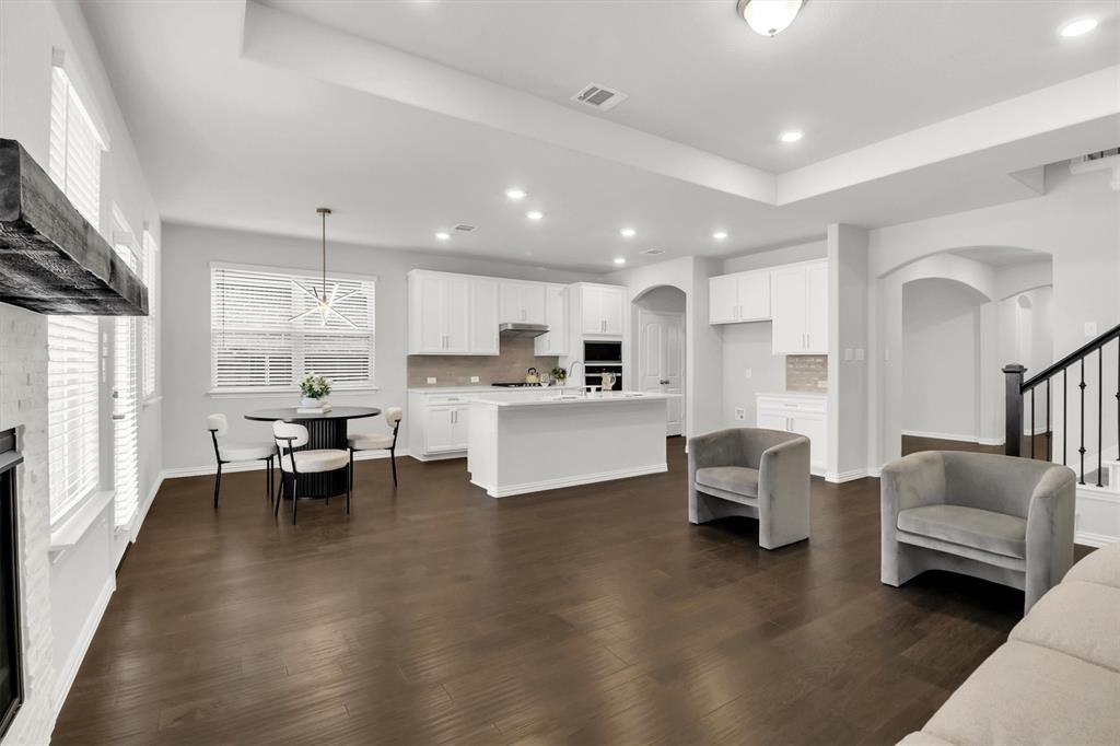 1022 Coppersmith Way Forney, TX 75126 - Photo 5 of 30