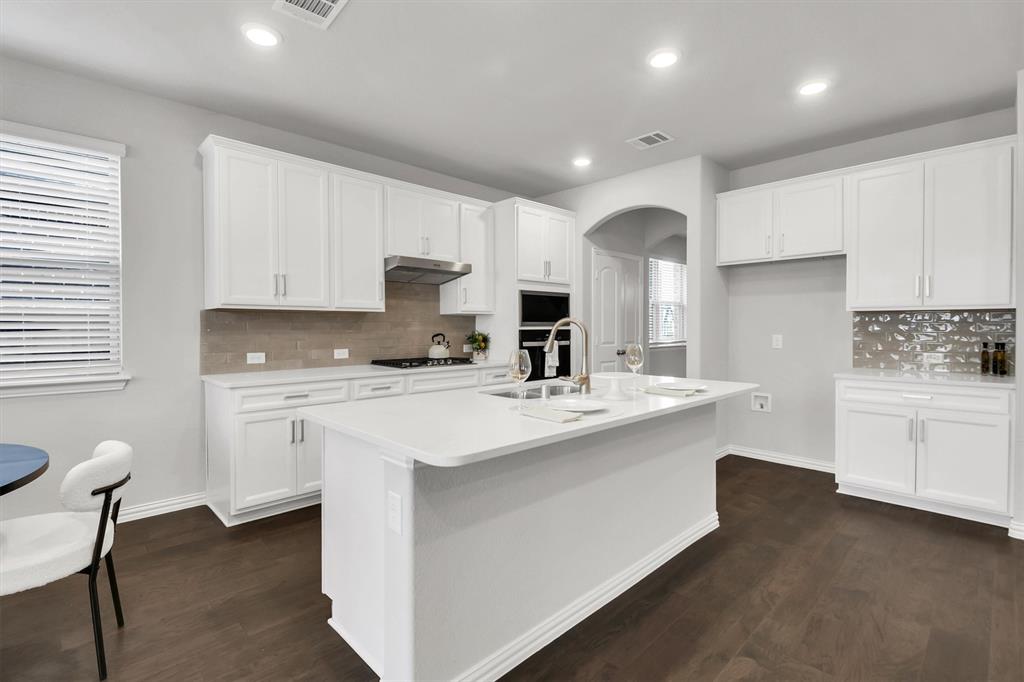 1022 Coppersmith Way Forney, TX 75126 - Photo 6 of 30