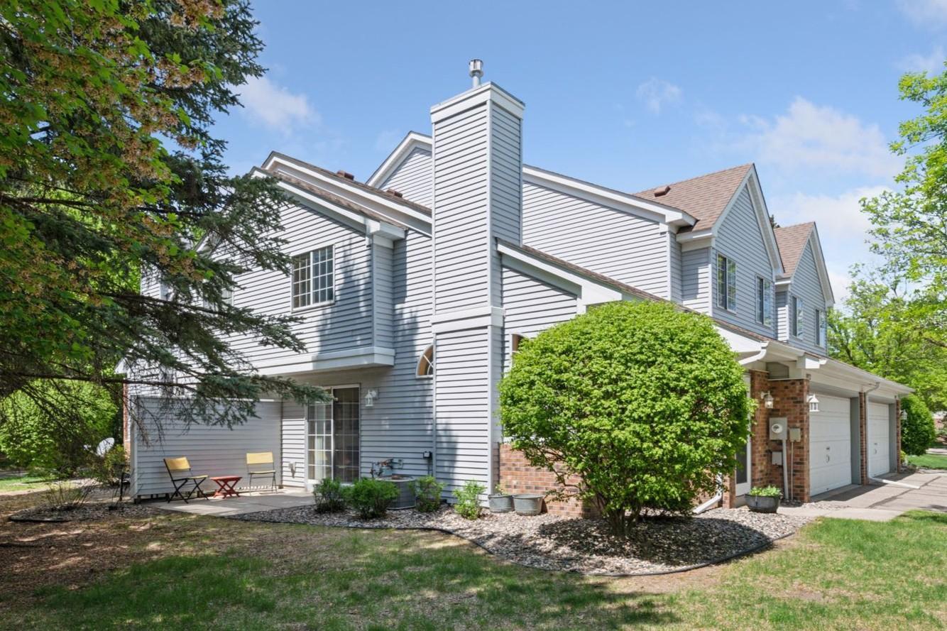 10922 Highland Road Bloomington, MN 55438 - Photo 19 of 23