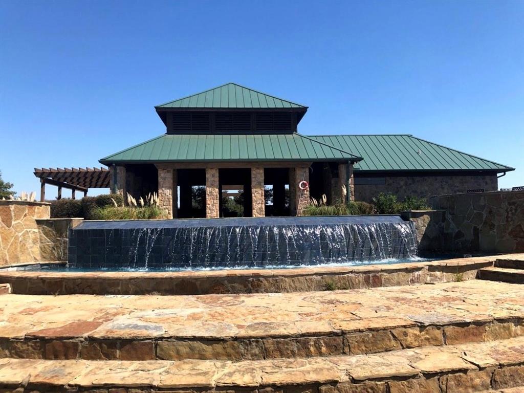 2712 Tbd Private Rd Mount Mount Pleasant, TX 75455 - Photo 10 of 15 a front view of a house with a yard