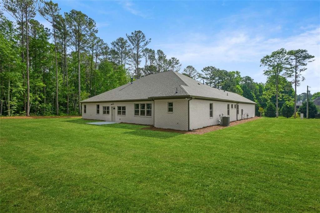 2531 Ebenezer Road Southeast Conyers, GA 30094 - Photo 33 of 35