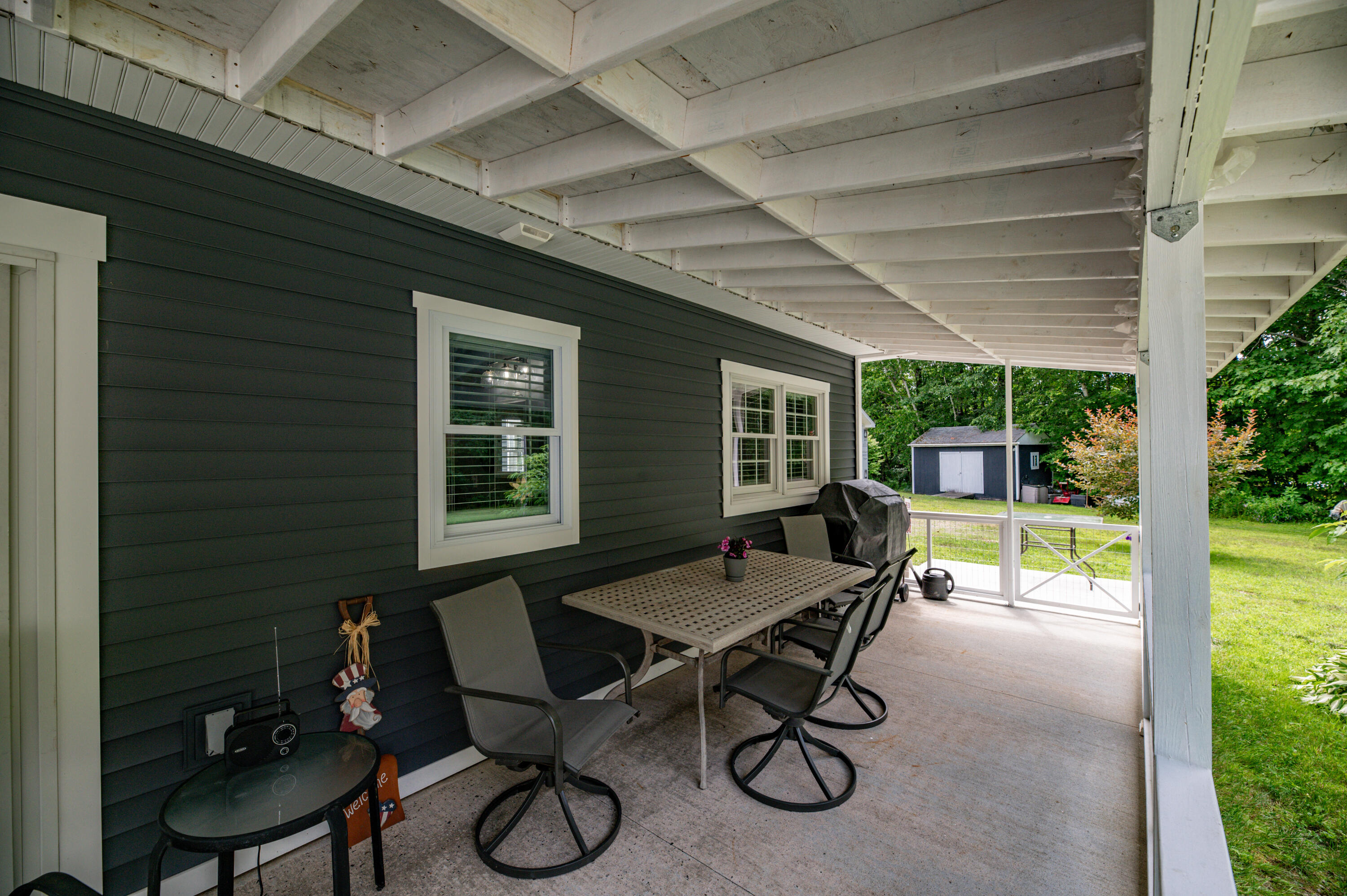 148 Weeks Mills Road Windsor, ME 04363 - Photo 8 of 69 Exterior15