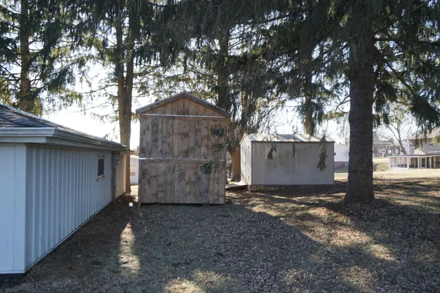 $135,000 | 102 Hegge Street, Westby, WI 54667