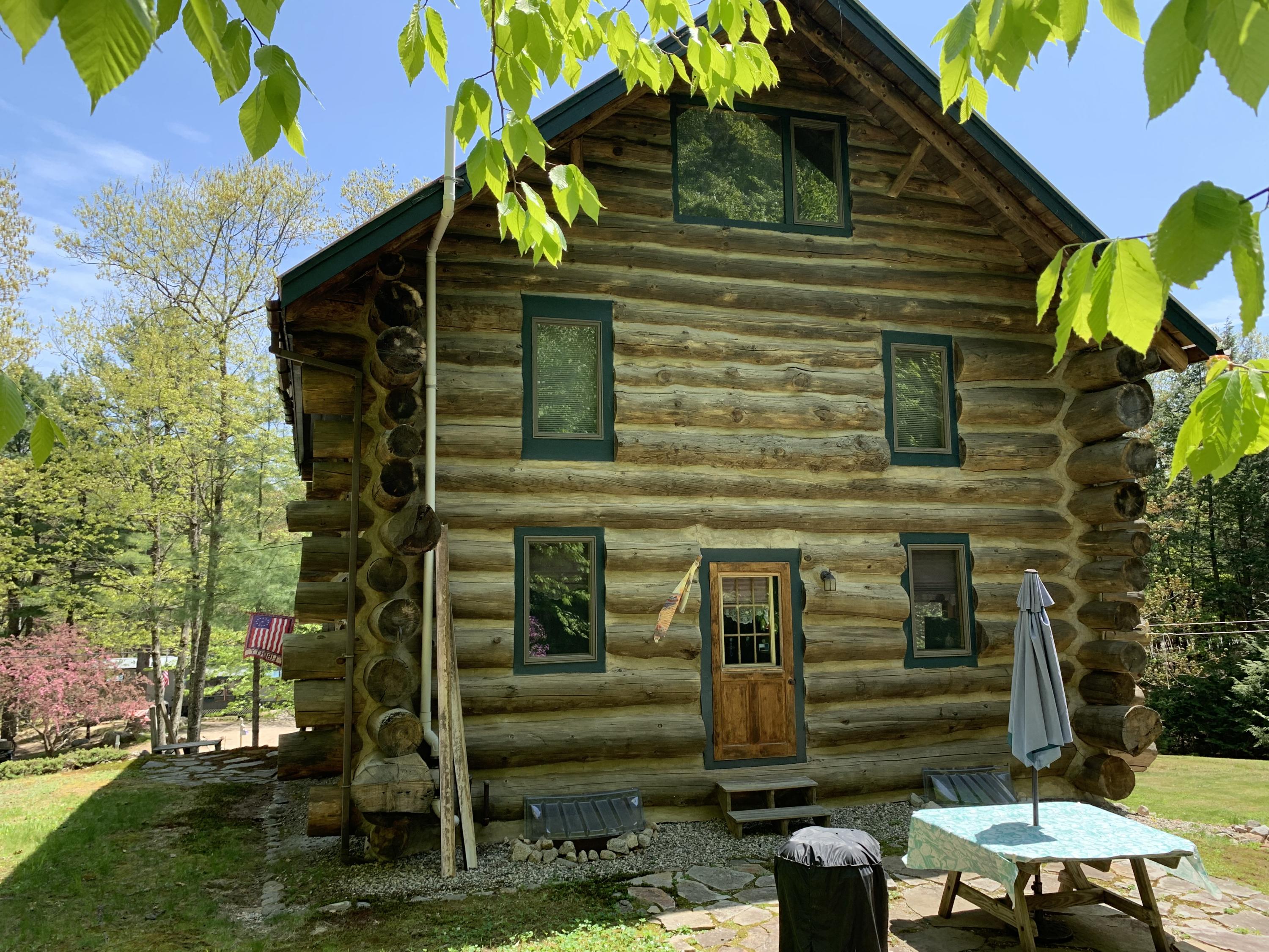 122 Kimball Corner Road Sebago, ME 04029 - Photo 4 of 47 399054CF-ADE0-4C37-95C6-778BFFE51E84