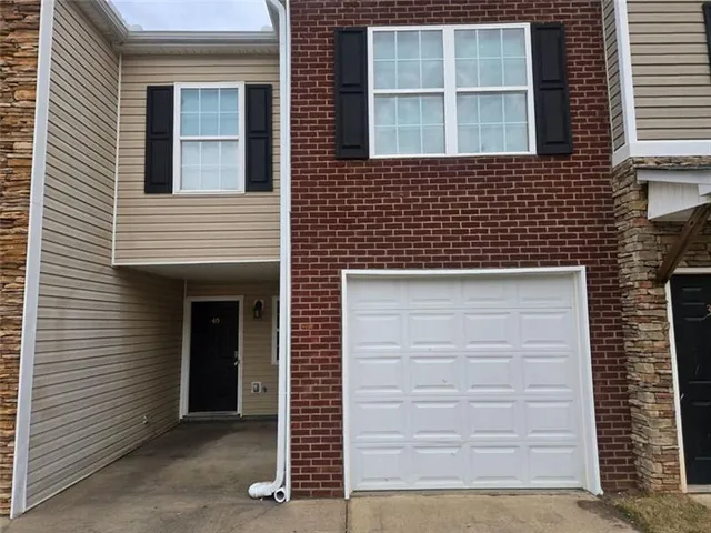 $1,650 | 40 Middlebrook Drive, Cartersville, GA 30120