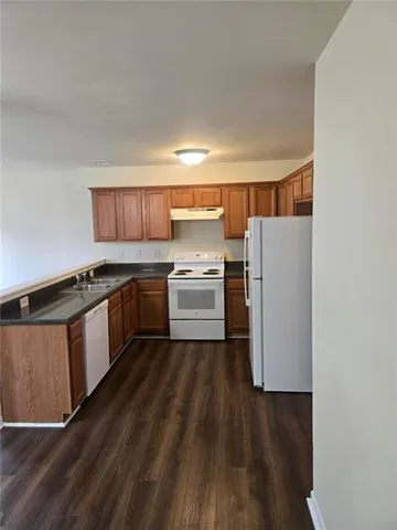 $1,650 | 40 Middlebrook Drive, Cartersville, GA 30120