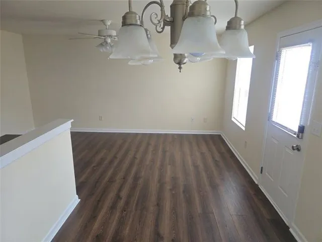 $1,650 | 40 Middlebrook Drive, Cartersville, GA 30120