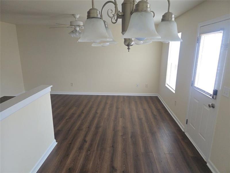 40 Middlebrook Drive Cartersville, GA 30120 - Photo 8 of 18 a view of a room with racks on the wall