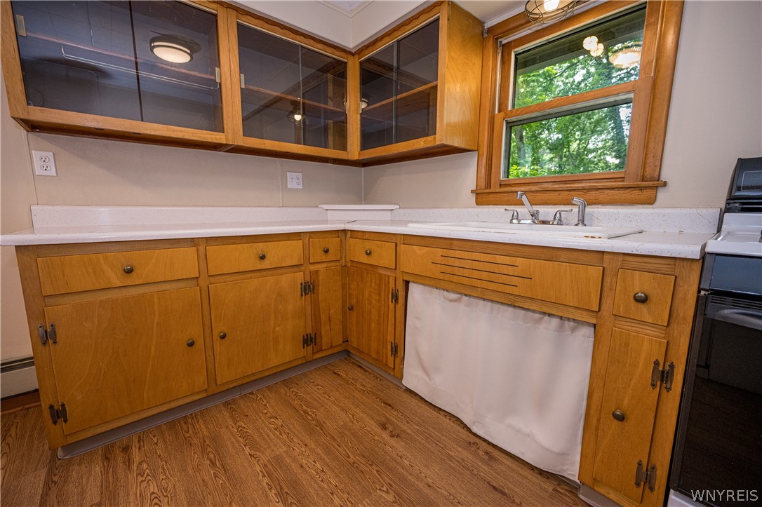 6415 Omphalius Road Boston, NY 14033 - Photo 32 of 50
