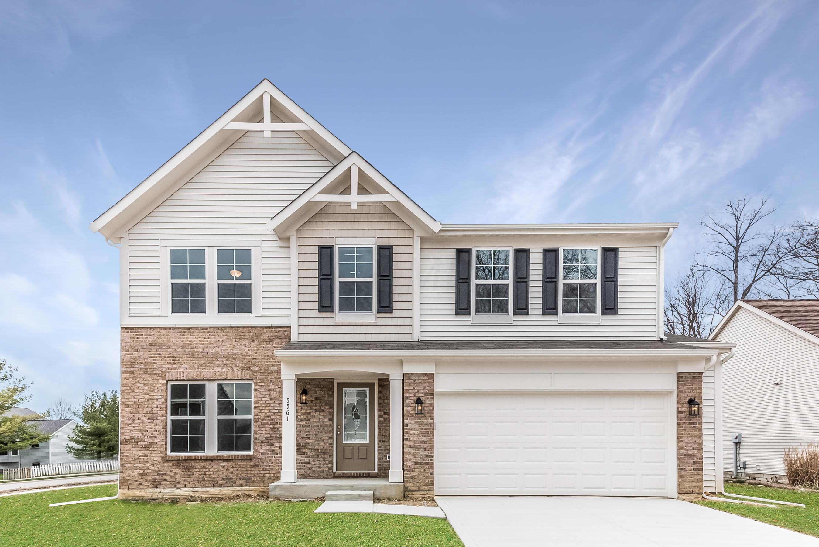 5561 Isaac Road Canal Winchester, OH 43110 - Photo 1 of 39