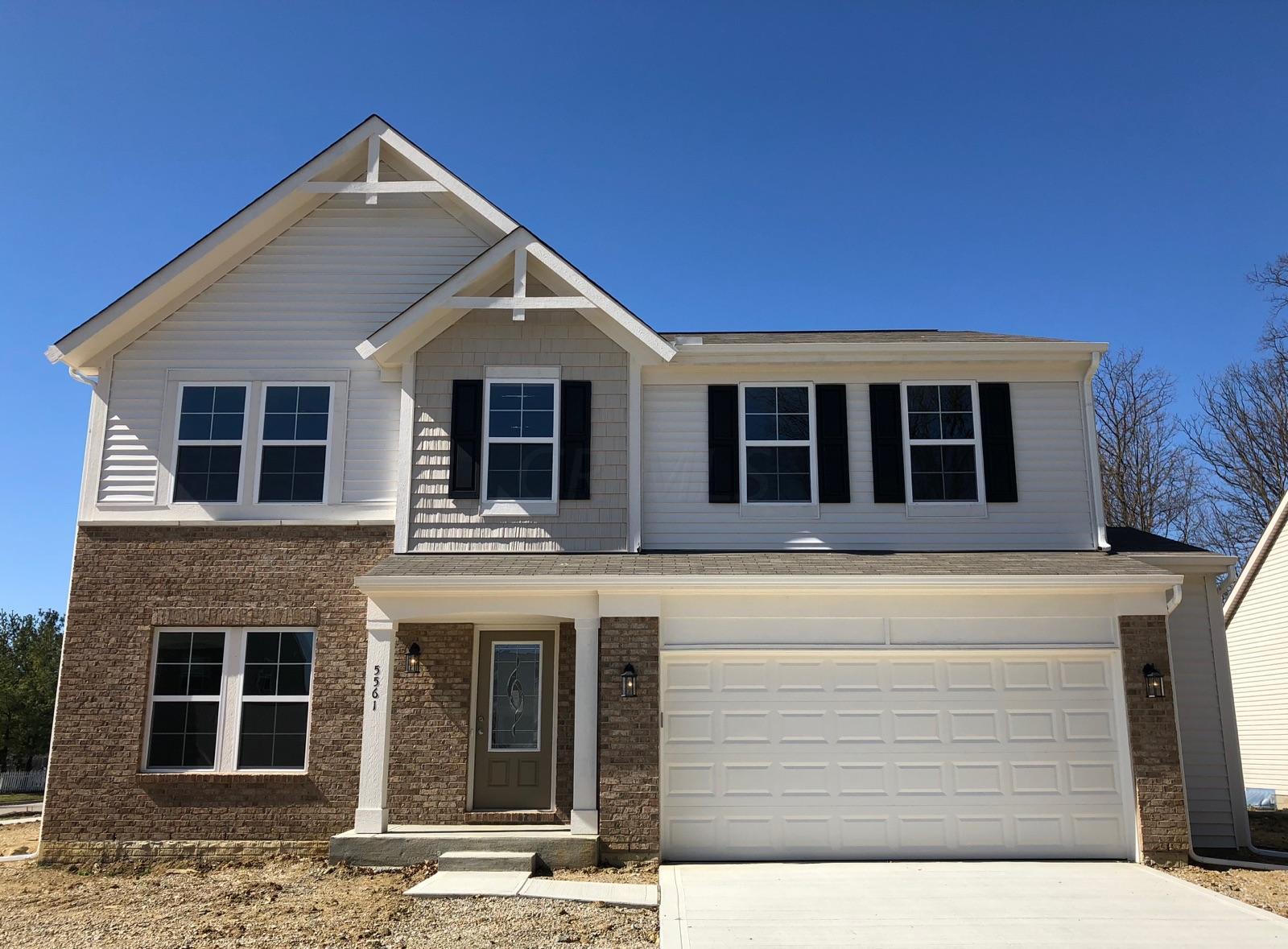 5561 Isaac Road Canal Winchester, OH 43110 - Photo 2 of 39