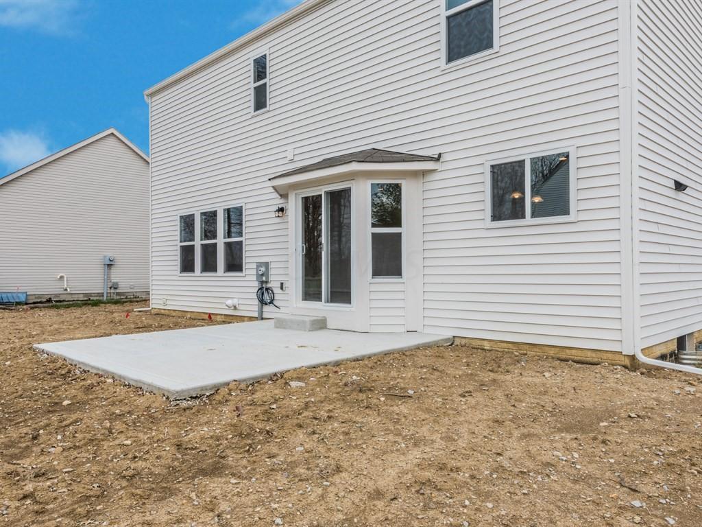 5561 Isaac Road Canal Winchester, OH 43110 - Photo 38 of 39