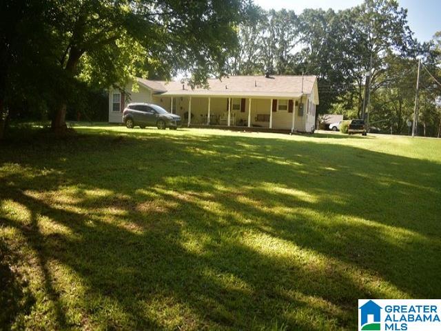 2399 Mt Olive Road Mount Olive, AL 35117 - Photo 45 of 45