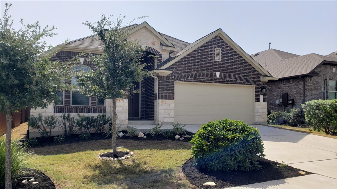 18509 Tanner Bayou Loop Austin, TX 78738 - Photo 1 of 27