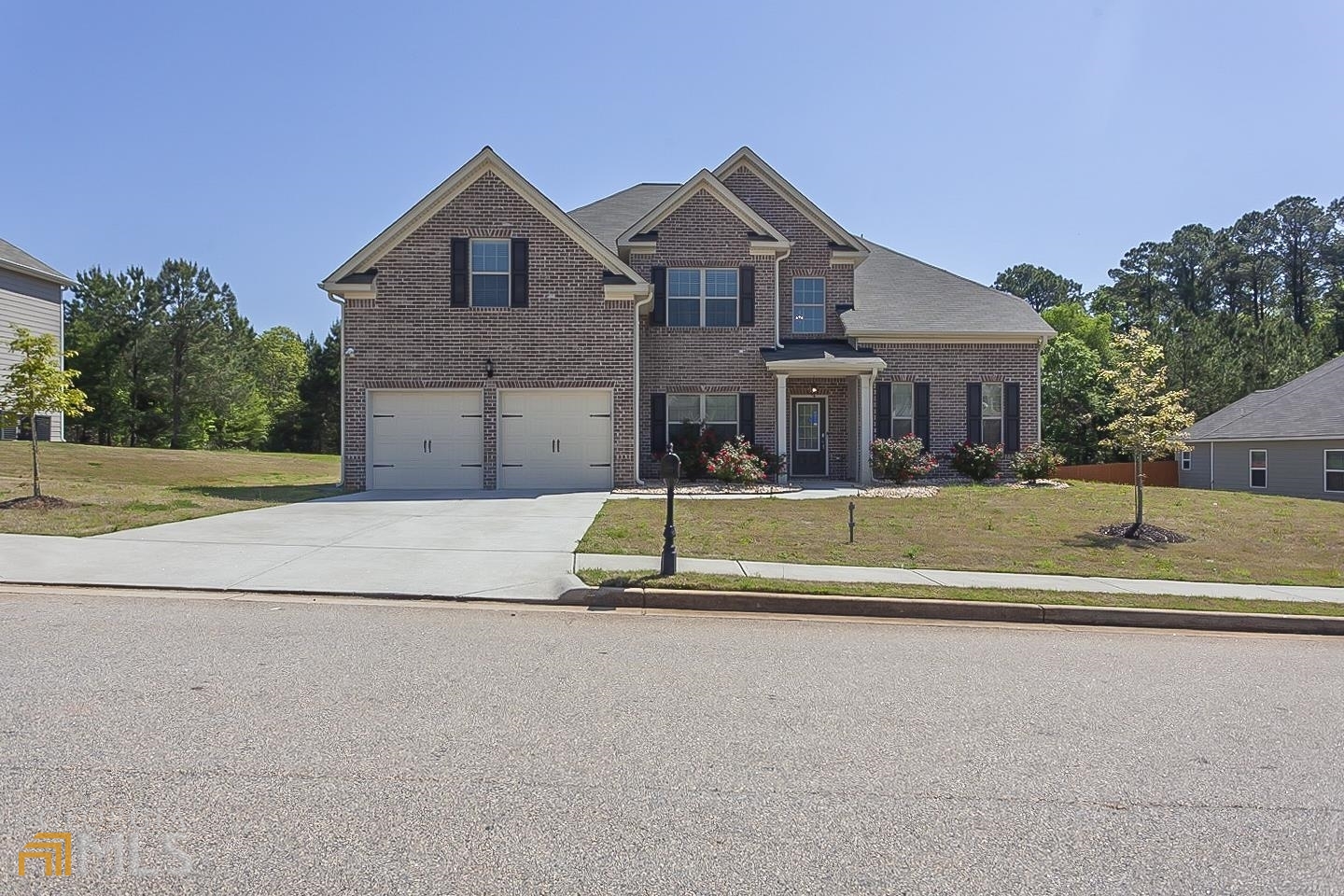 305 Hampton Court Covington, GA 30016 - Photo 1 of 1 Gallery Image 1